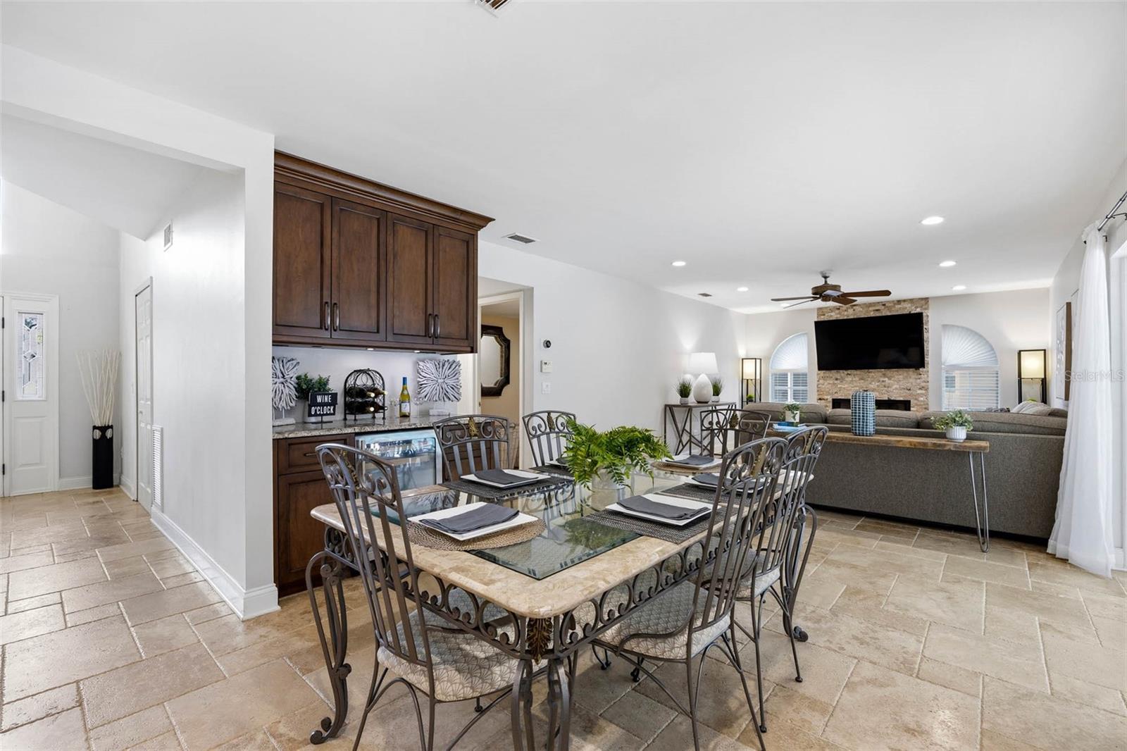 WOODS AT LAKE SEMINOLE UNIT TWO - Residential