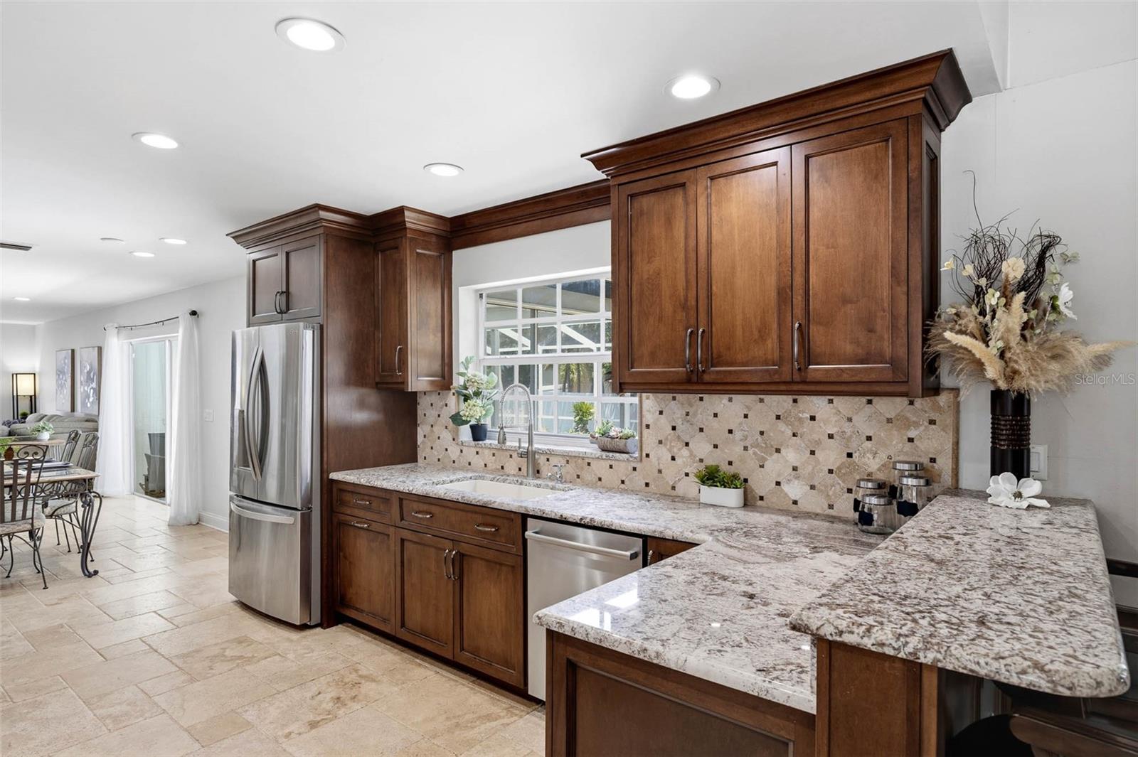 WOODS AT LAKE SEMINOLE UNIT TWO - Residential