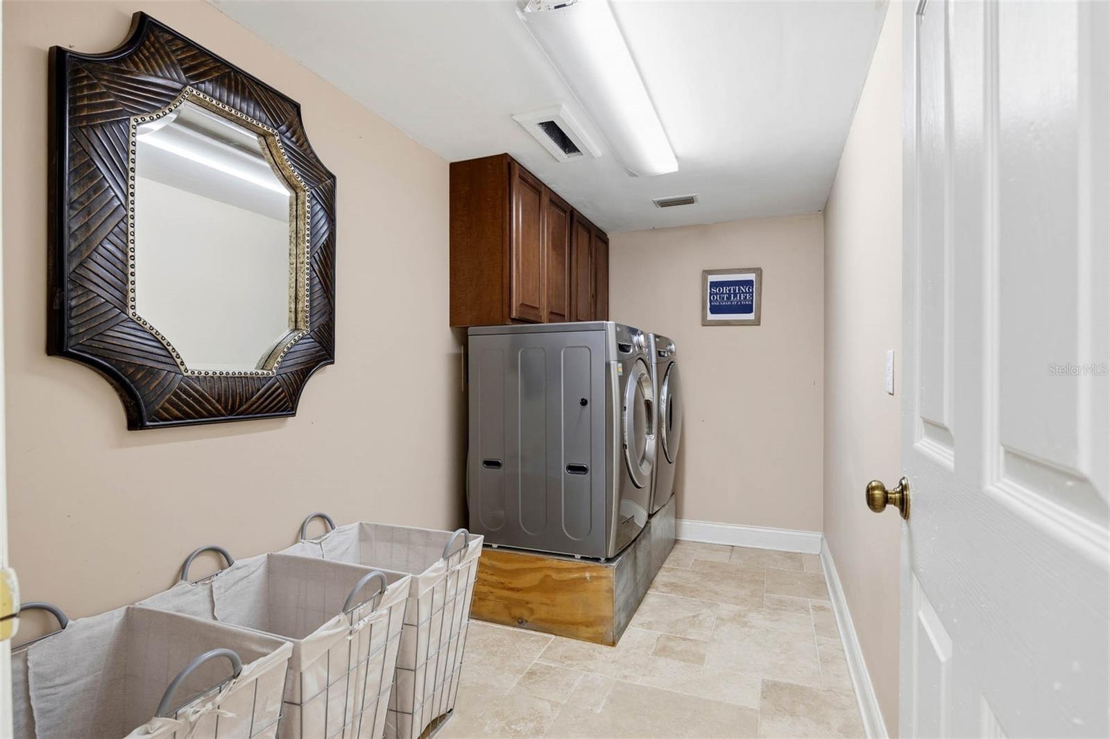 WOODS AT LAKE SEMINOLE UNIT TWO - Residential