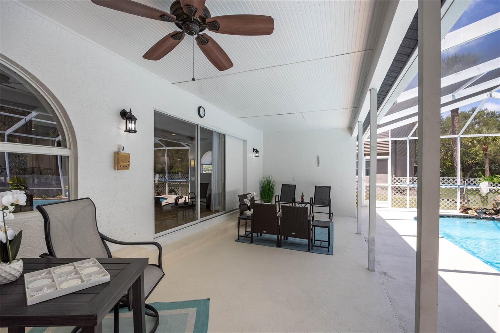 WOODS AT LAKE SEMINOLE UNIT TWO - Residential