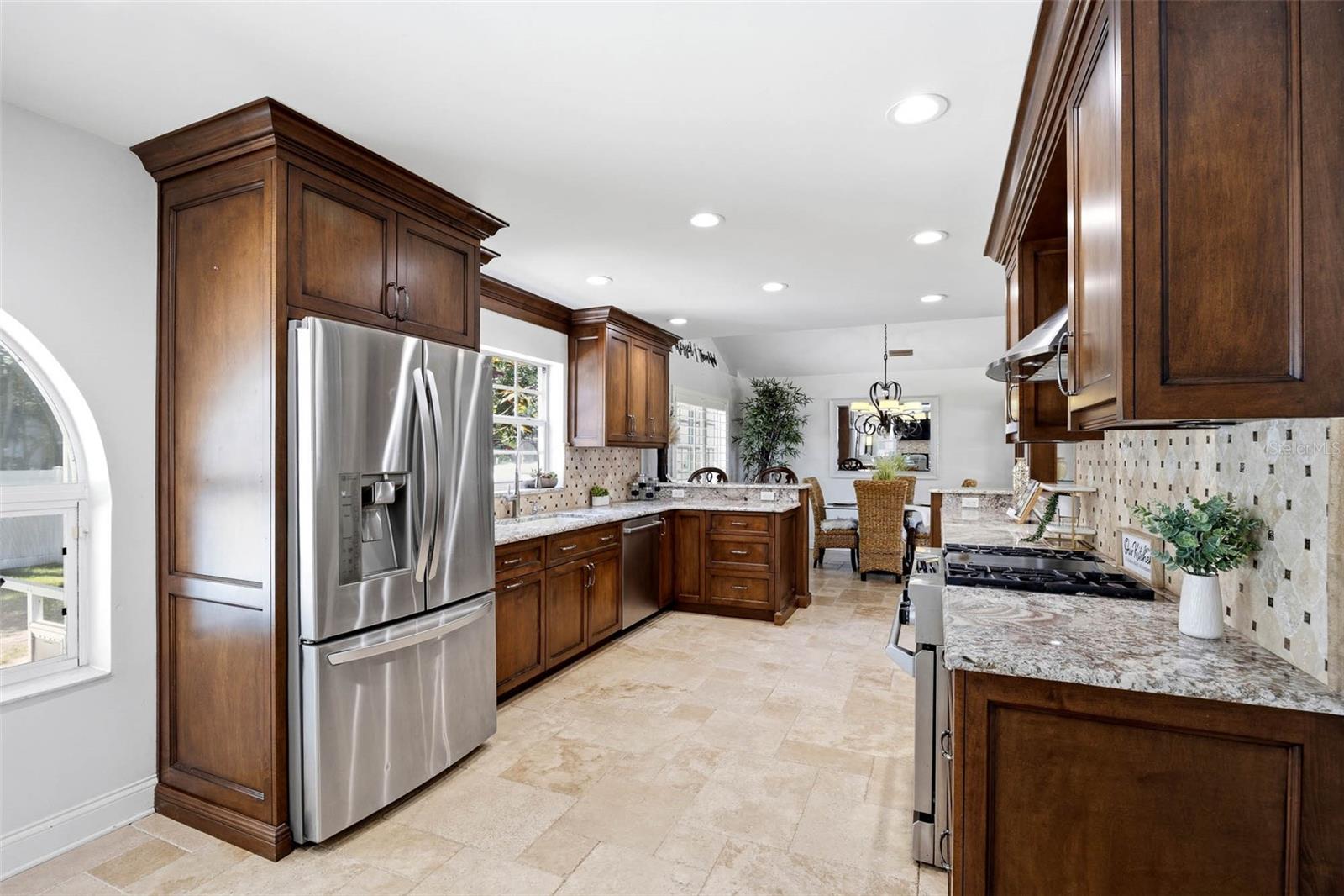 WOODS AT LAKE SEMINOLE UNIT TWO - Residential