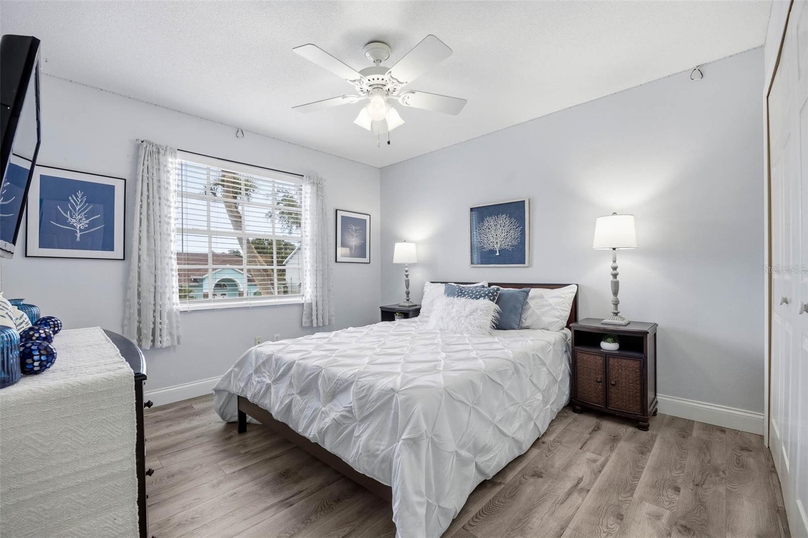WOODS AT LAKE SEMINOLE UNIT TWO - Residential