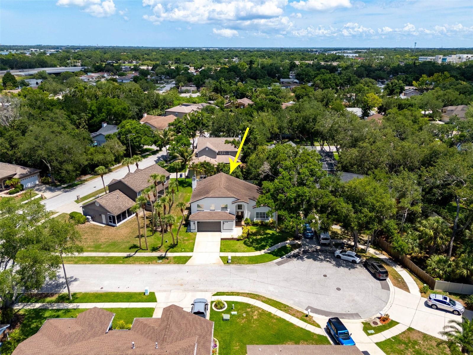 WOODS AT LAKE SEMINOLE UNIT TWO - Residential