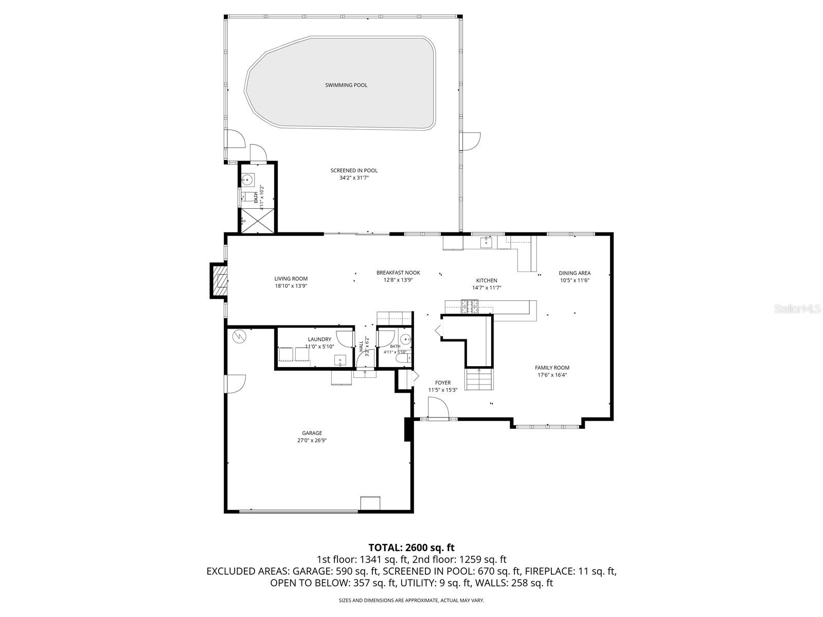 9149 MAPLE CT