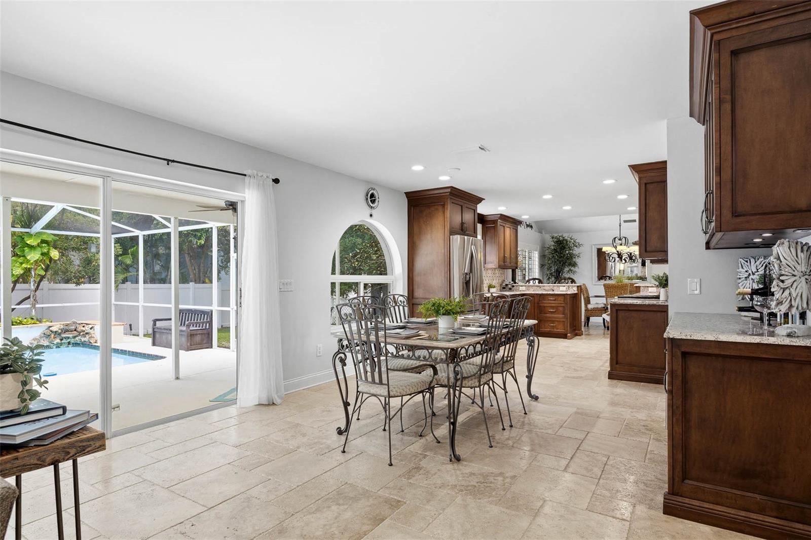 WOODS AT LAKE SEMINOLE UNIT TWO - Residential