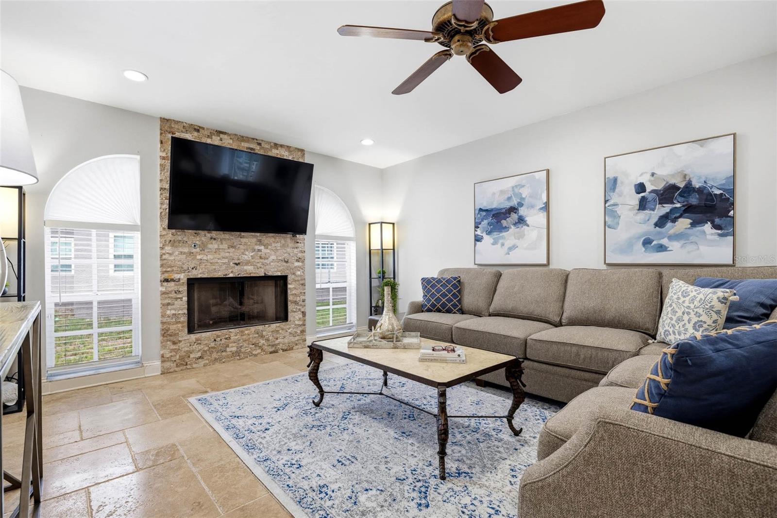 WOODS AT LAKE SEMINOLE UNIT TWO - Residential