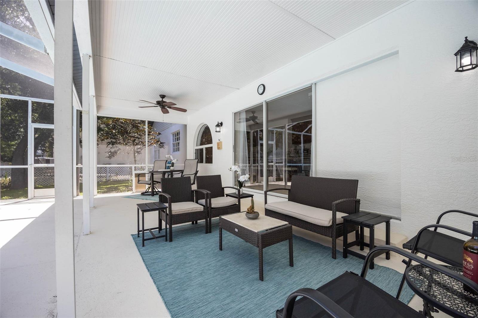WOODS AT LAKE SEMINOLE UNIT TWO - Residential
