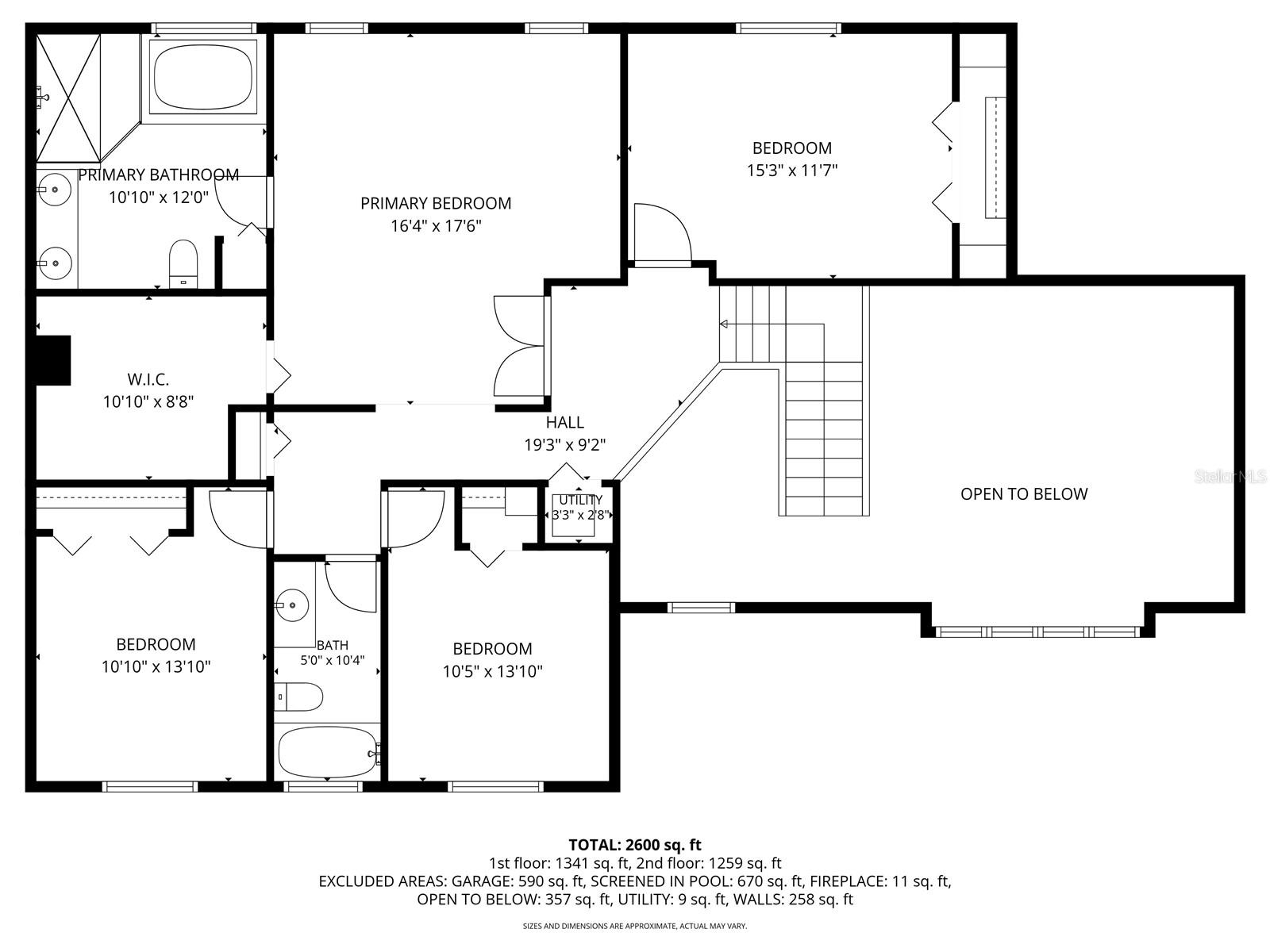 9149 MAPLE CT