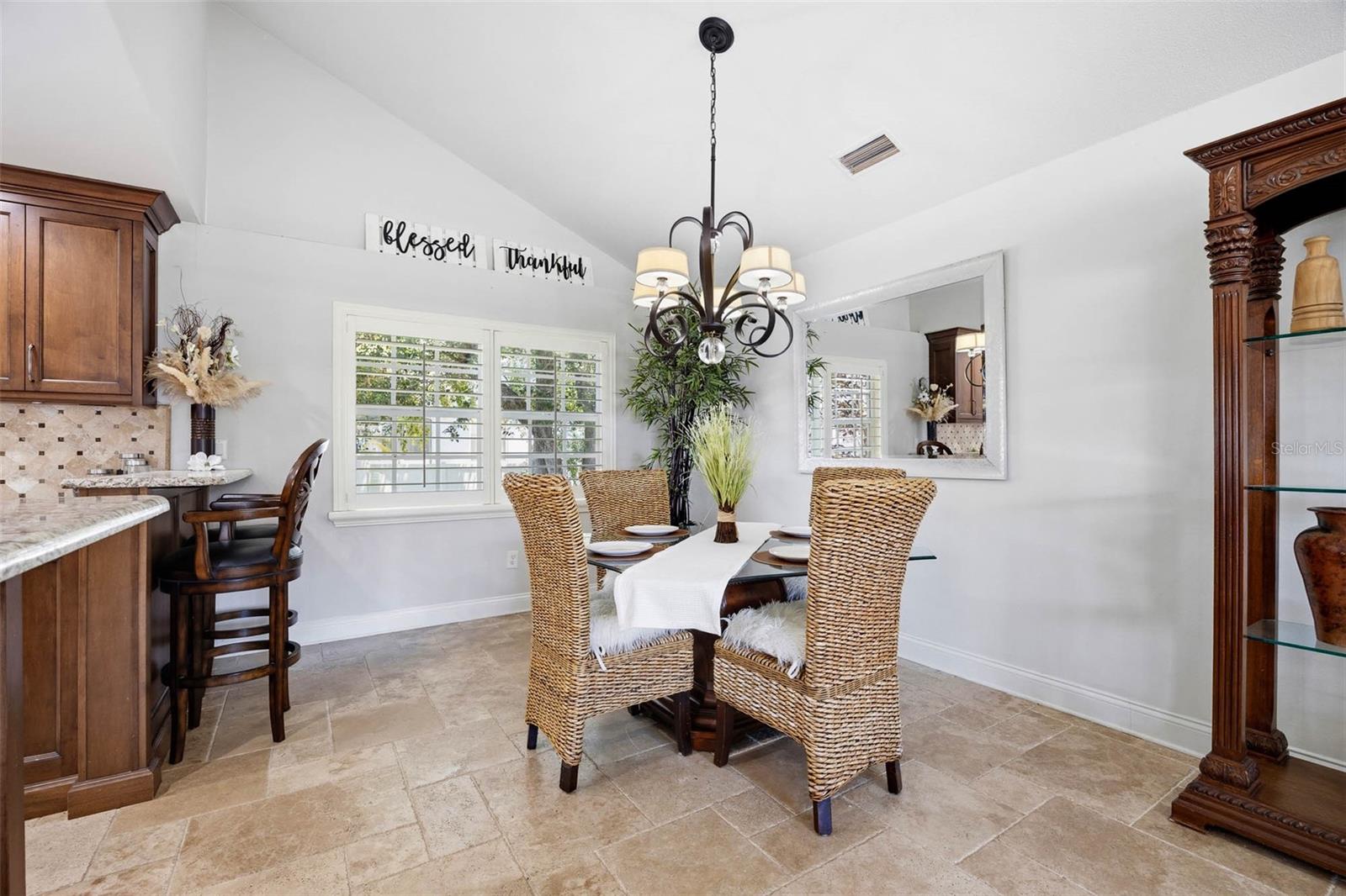 WOODS AT LAKE SEMINOLE UNIT TWO - Residential