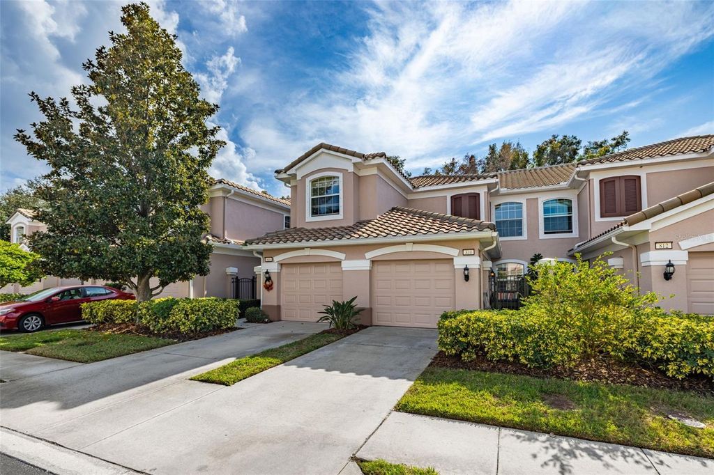 Photo of 810 Lantern Way, Clearwater, FL 33765 (MLS # TB8452390)