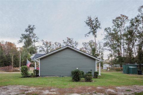 A home in TRENTON