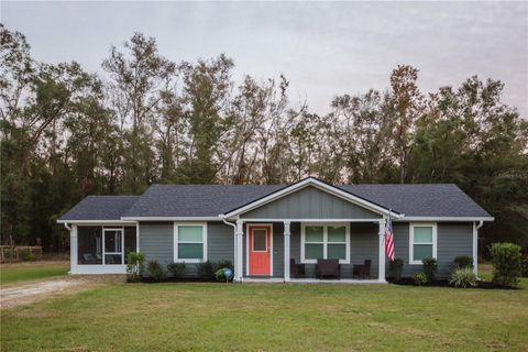 A home in TRENTON