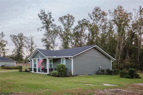 A home in TRENTON