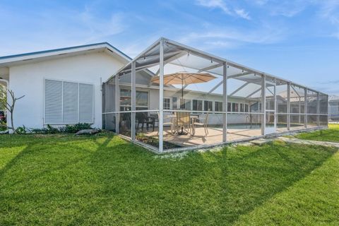 A home in PUNTA GORDA