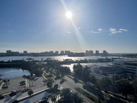 Photo of 51 Island Way #1109, Clearwater, FL 33767 (MLS # TB8560456)