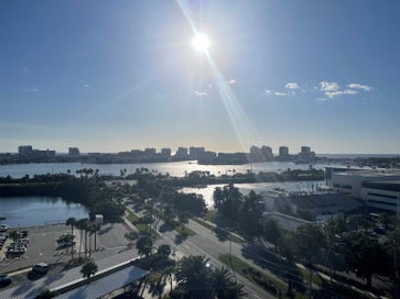 51 ISLAND WAY 1109 CLEARWATER FL 33767