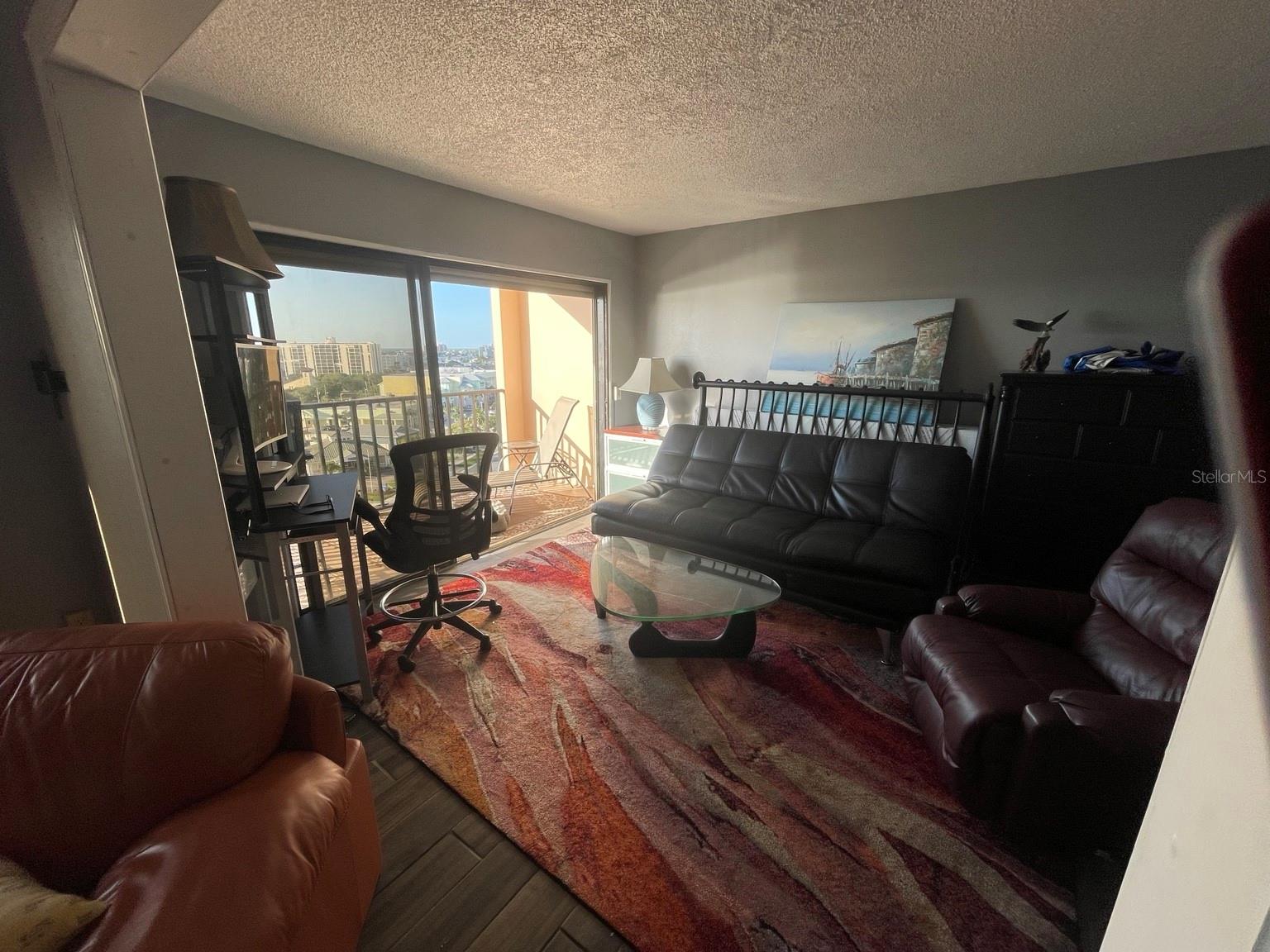 51 ISLAND WAY 1109