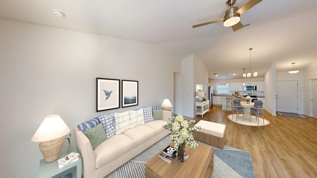 PORT MALABAR UNIT 48 - Residential Lease