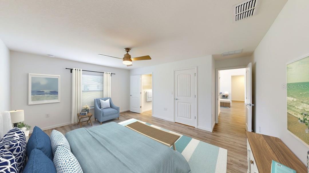 PORT MALABAR UNIT 48 - Residential Lease