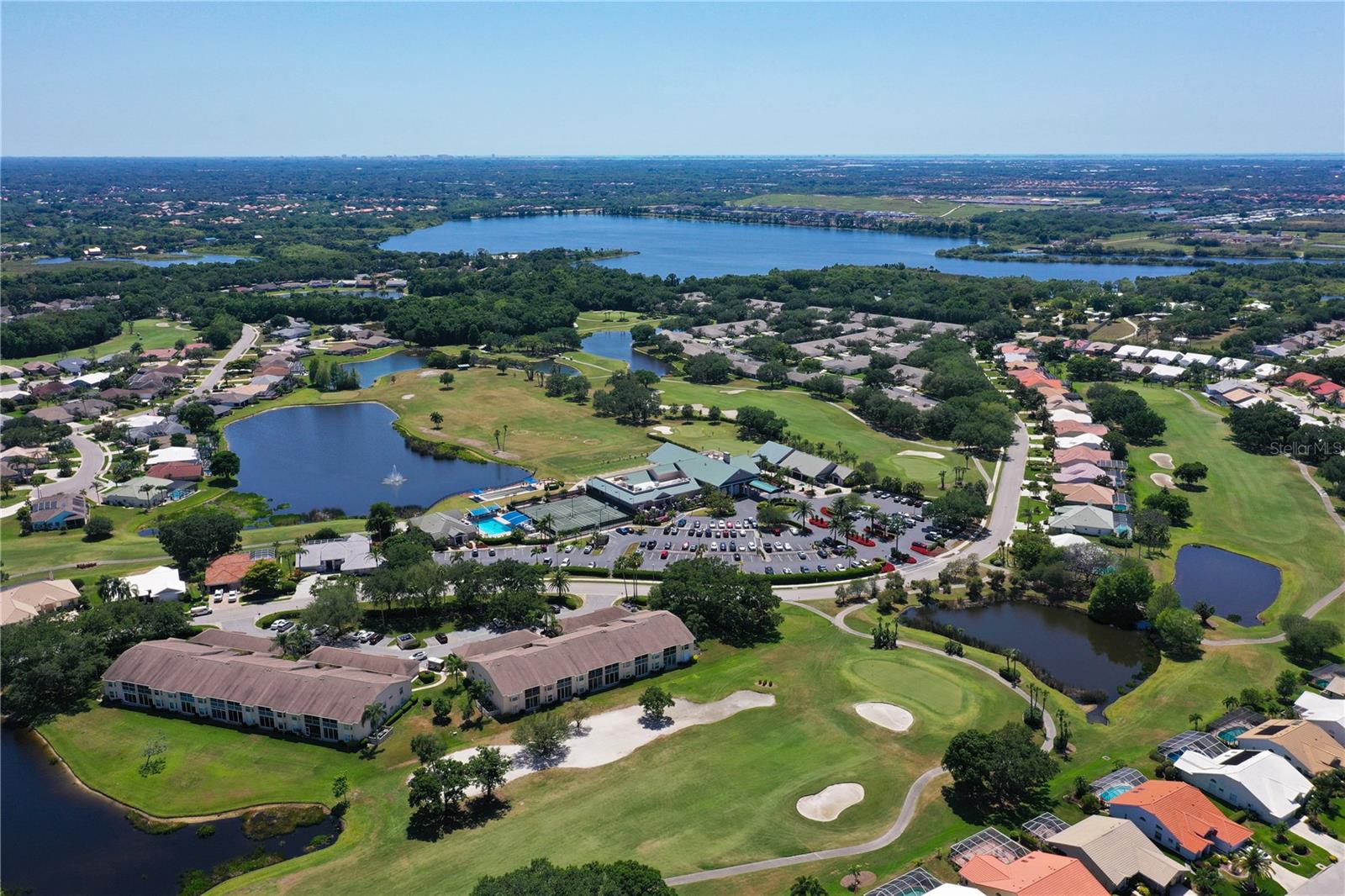 TARA GOLF AND COUNTRY CLUB - Residential