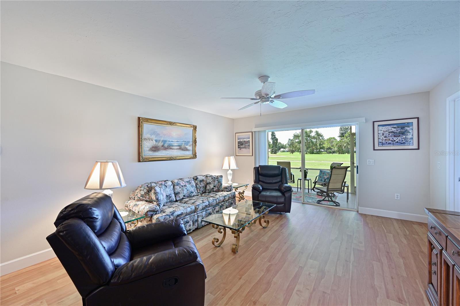 TARA GOLF AND COUNTRY CLUB - Residential