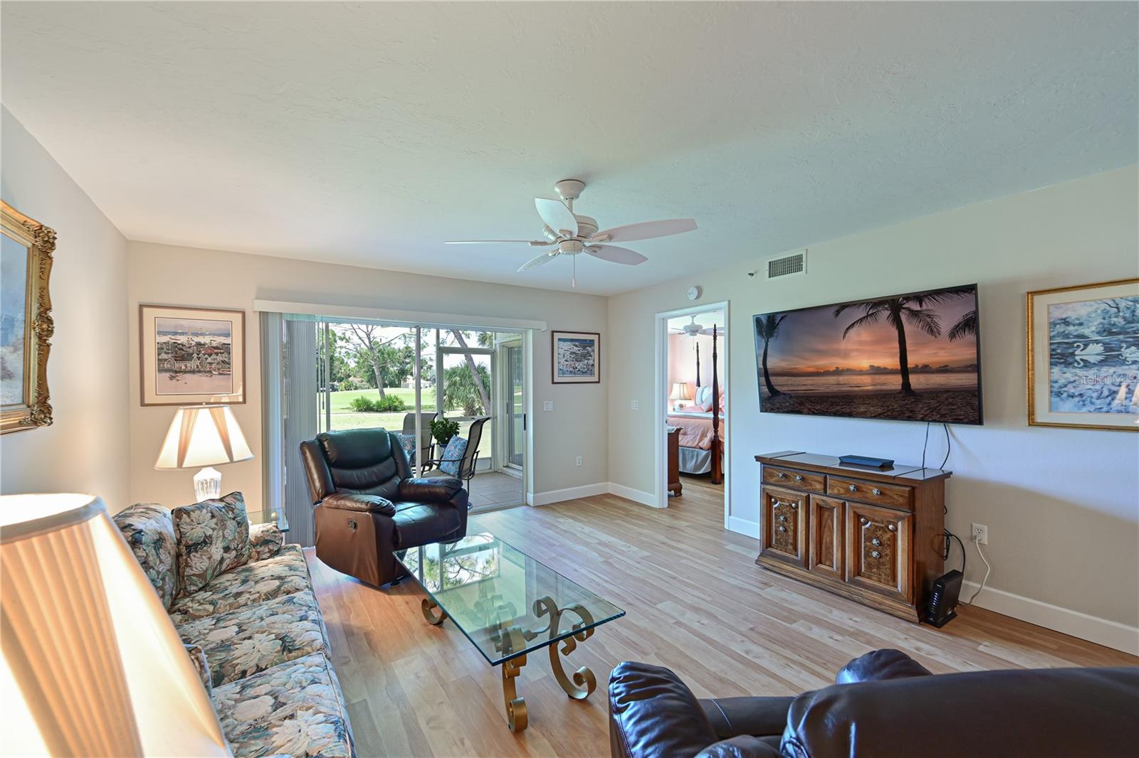 TARA GOLF AND COUNTRY CLUB - Residential