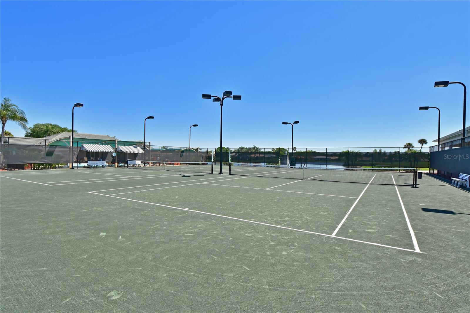 TARA GOLF AND COUNTRY CLUB - Residential