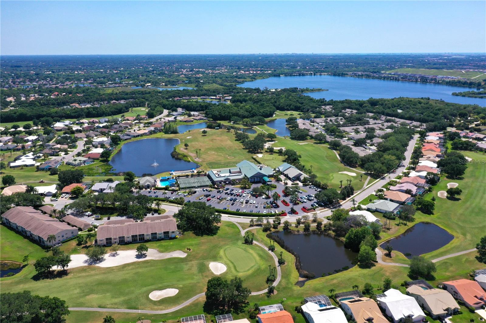 TARA GOLF AND COUNTRY CLUB - Residential