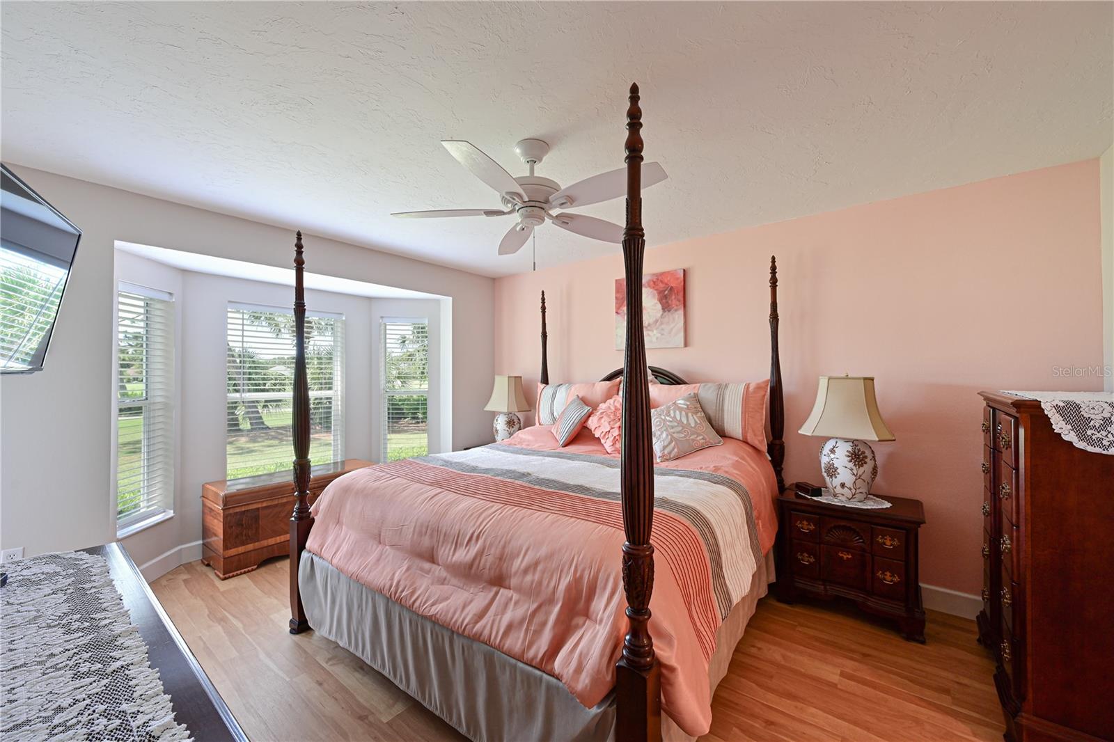 TARA GOLF AND COUNTRY CLUB - Residential