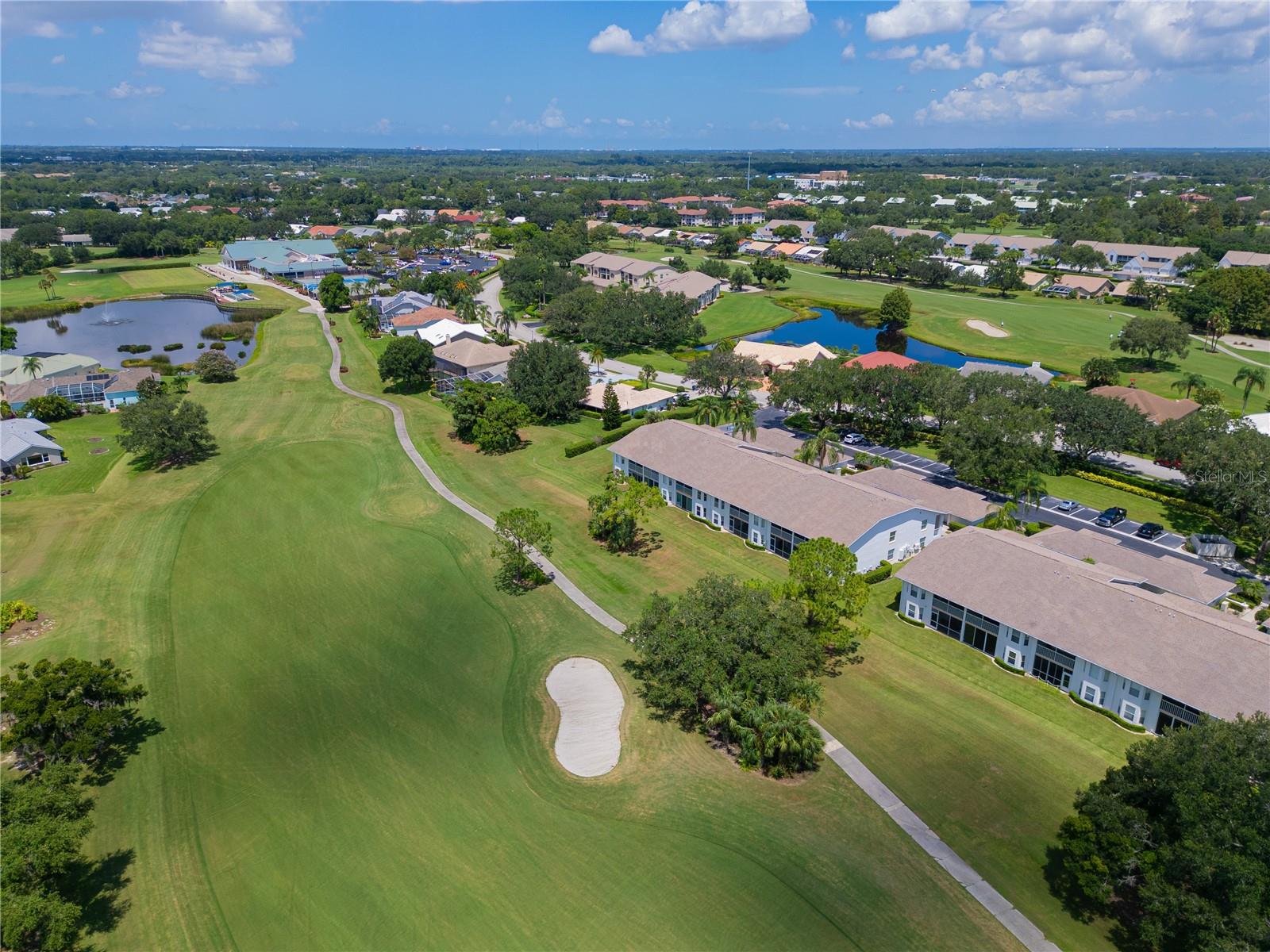 TARA GOLF AND COUNTRY CLUB - Residential