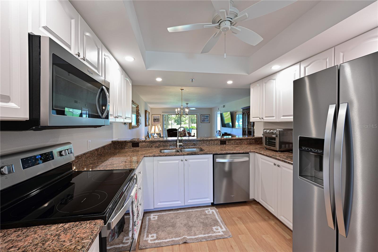 TARA GOLF AND COUNTRY CLUB - Residential