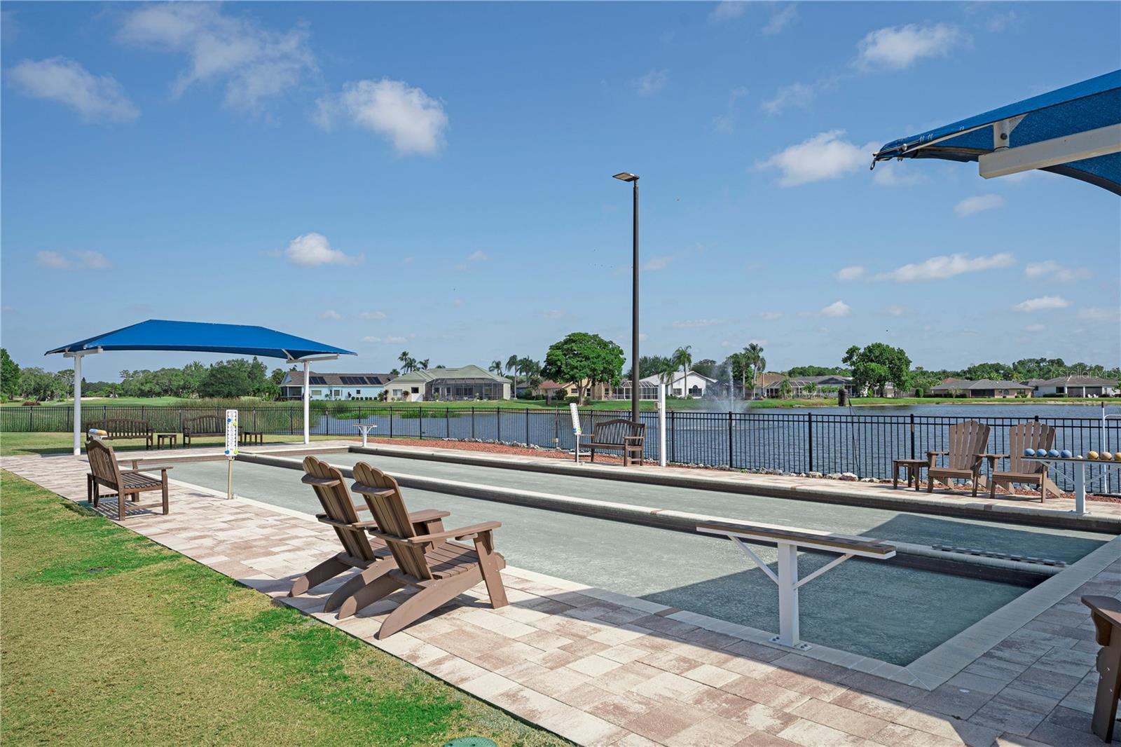 TARA GOLF AND COUNTRY CLUB - Residential