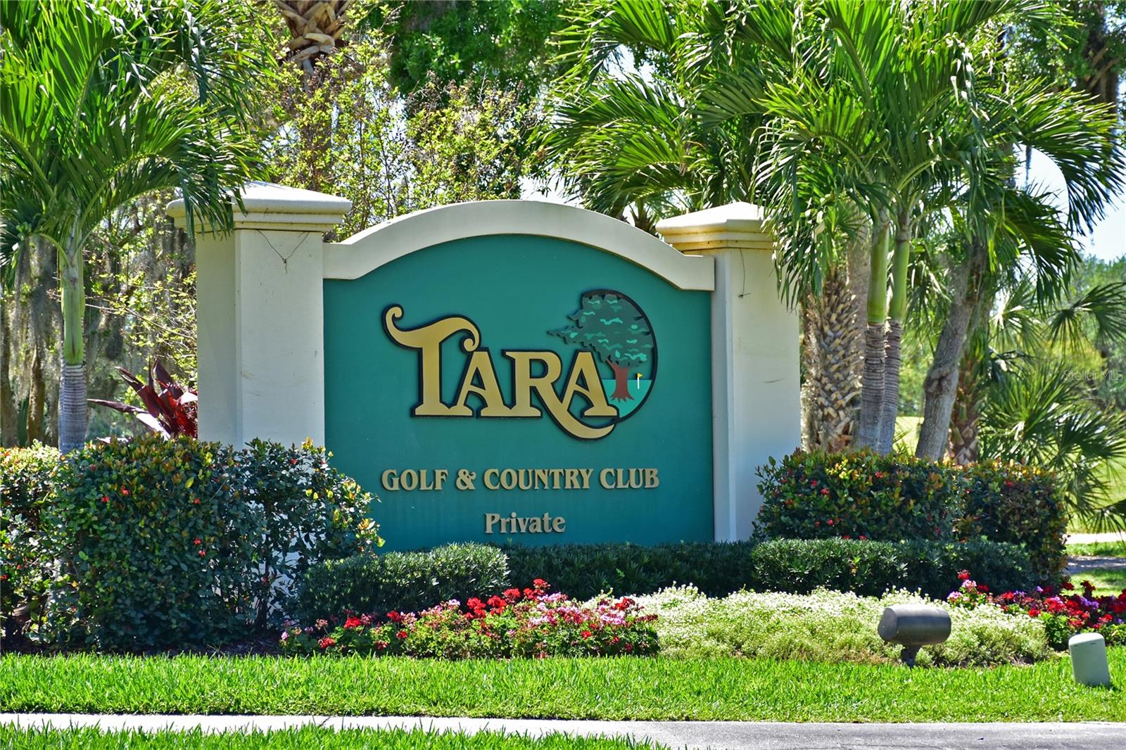 TARA GOLF AND COUNTRY CLUB - Residential