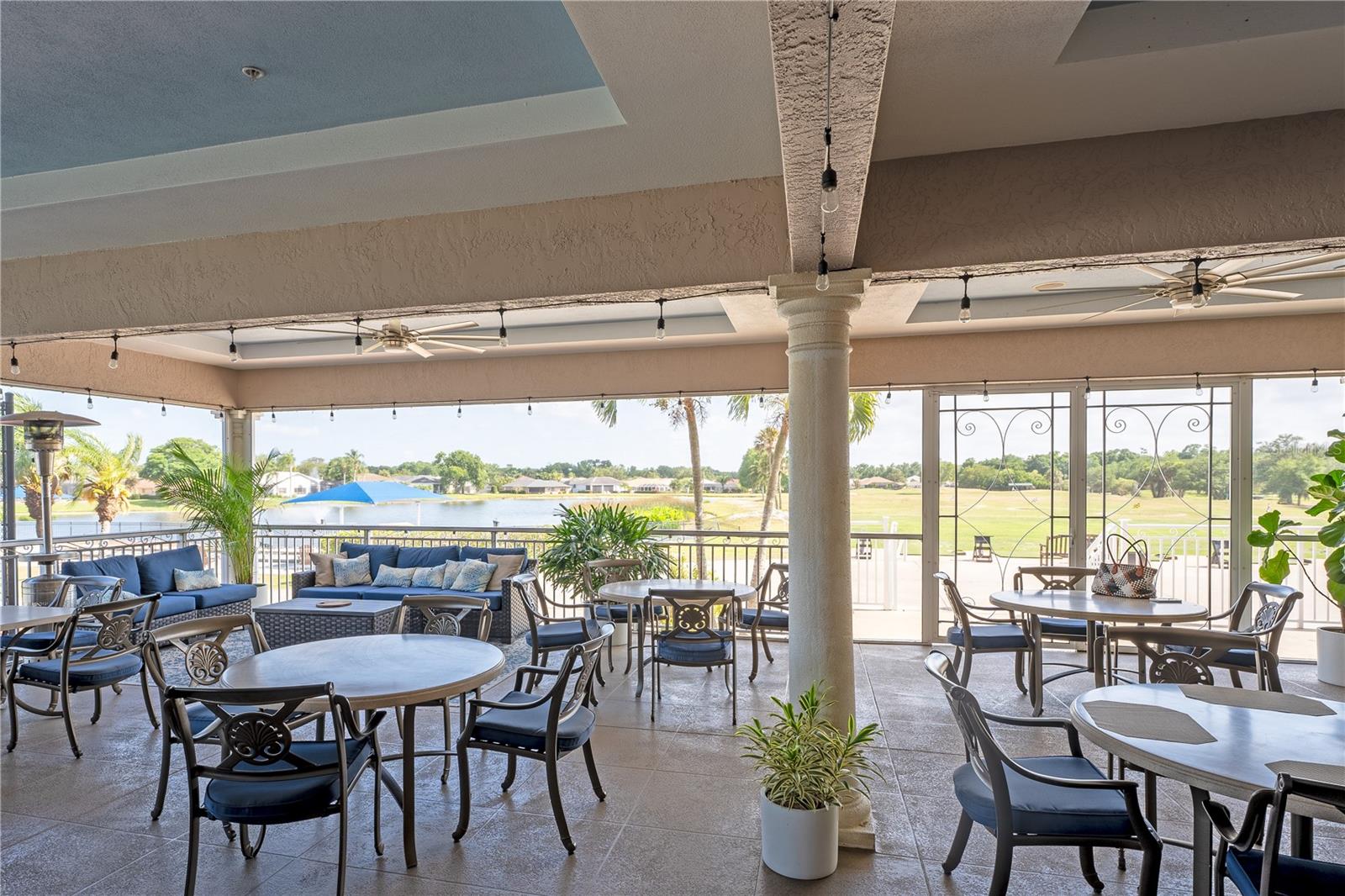 TARA GOLF AND COUNTRY CLUB - Residential