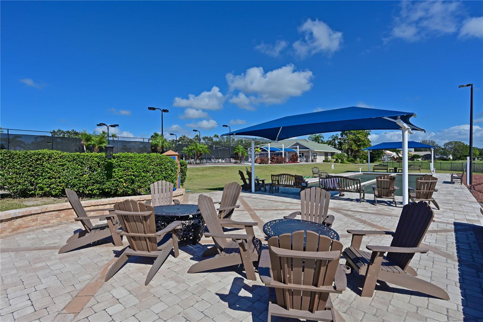 TARA GOLF AND COUNTRY CLUB - Residential