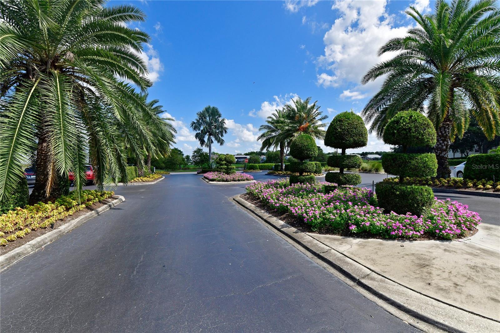TARA GOLF AND COUNTRY CLUB - Residential