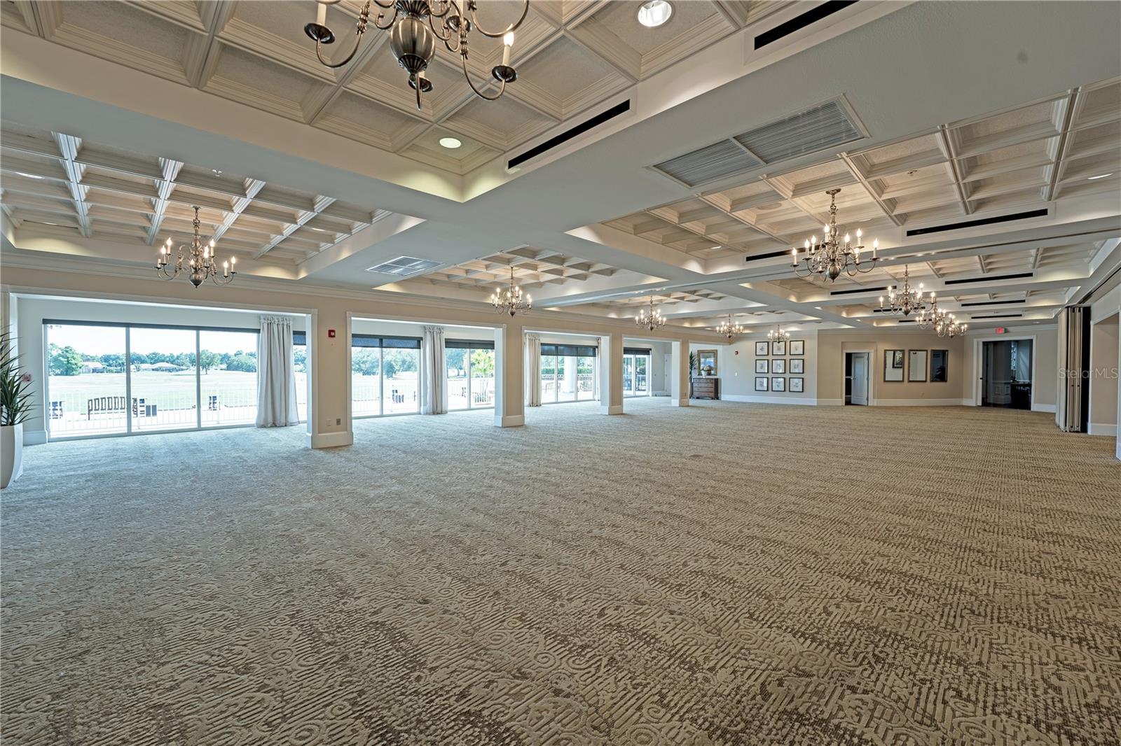 TARA GOLF AND COUNTRY CLUB - Residential