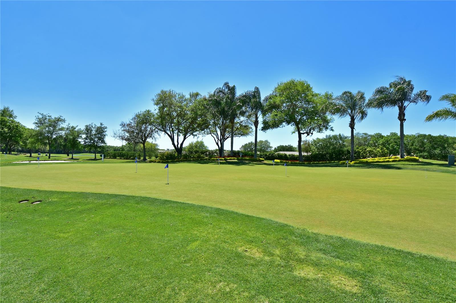TARA GOLF AND COUNTRY CLUB - Residential