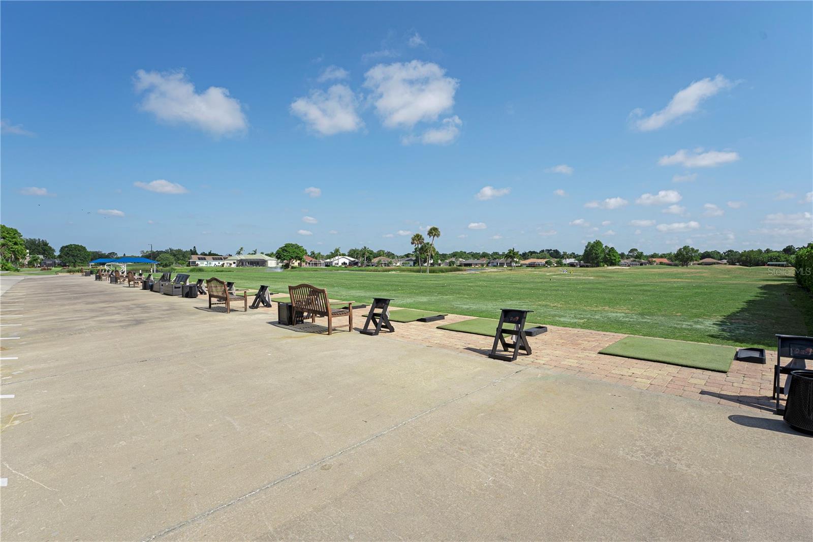 TARA GOLF AND COUNTRY CLUB - Residential