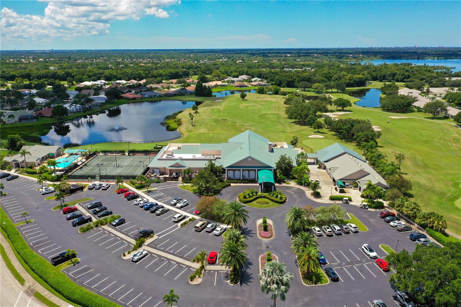 TARA GOLF AND COUNTRY CLUB - Residential