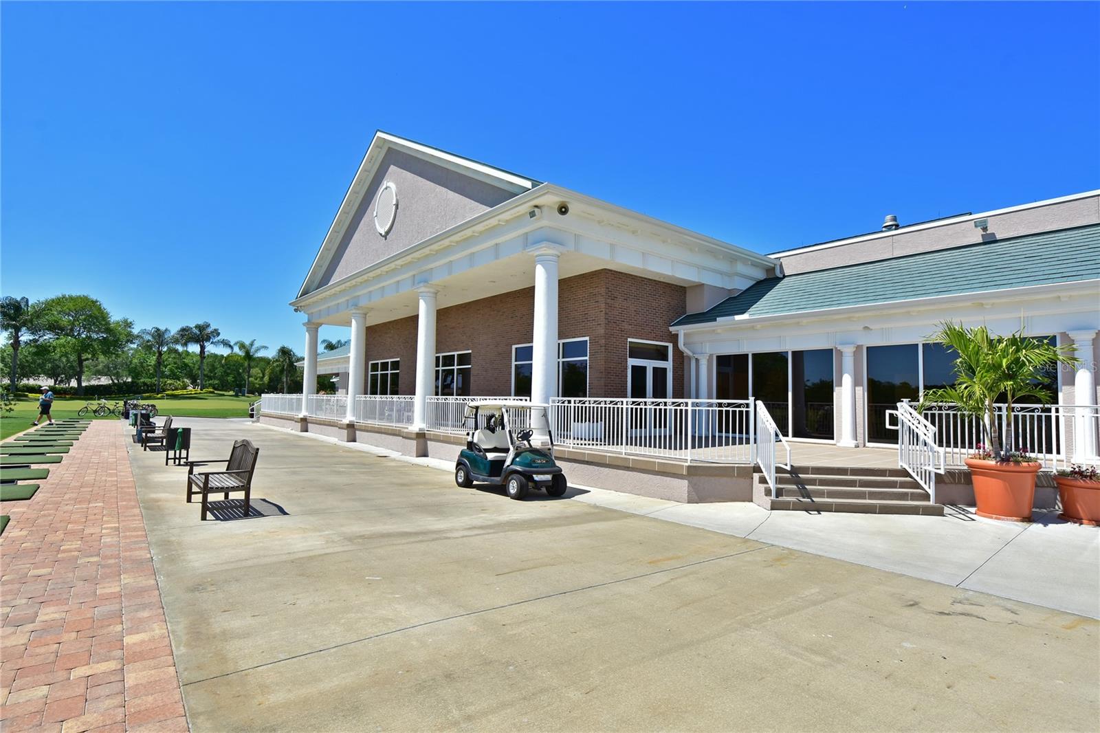 TARA GOLF AND COUNTRY CLUB - Residential