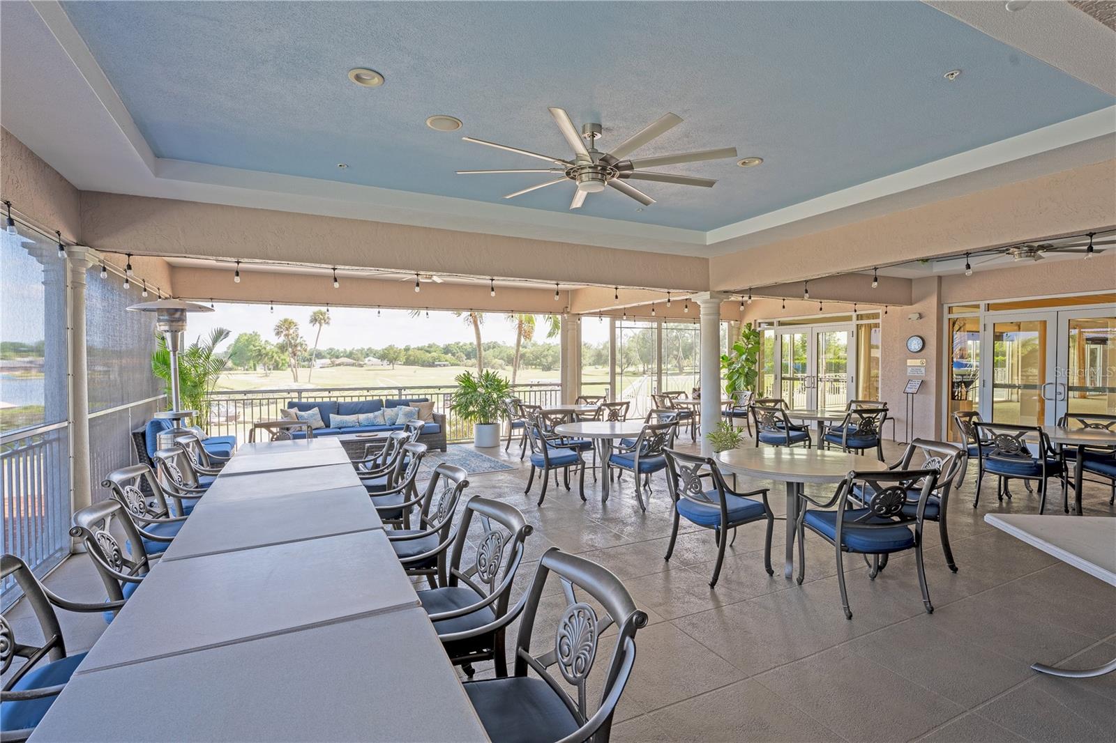 TARA GOLF AND COUNTRY CLUB - Residential