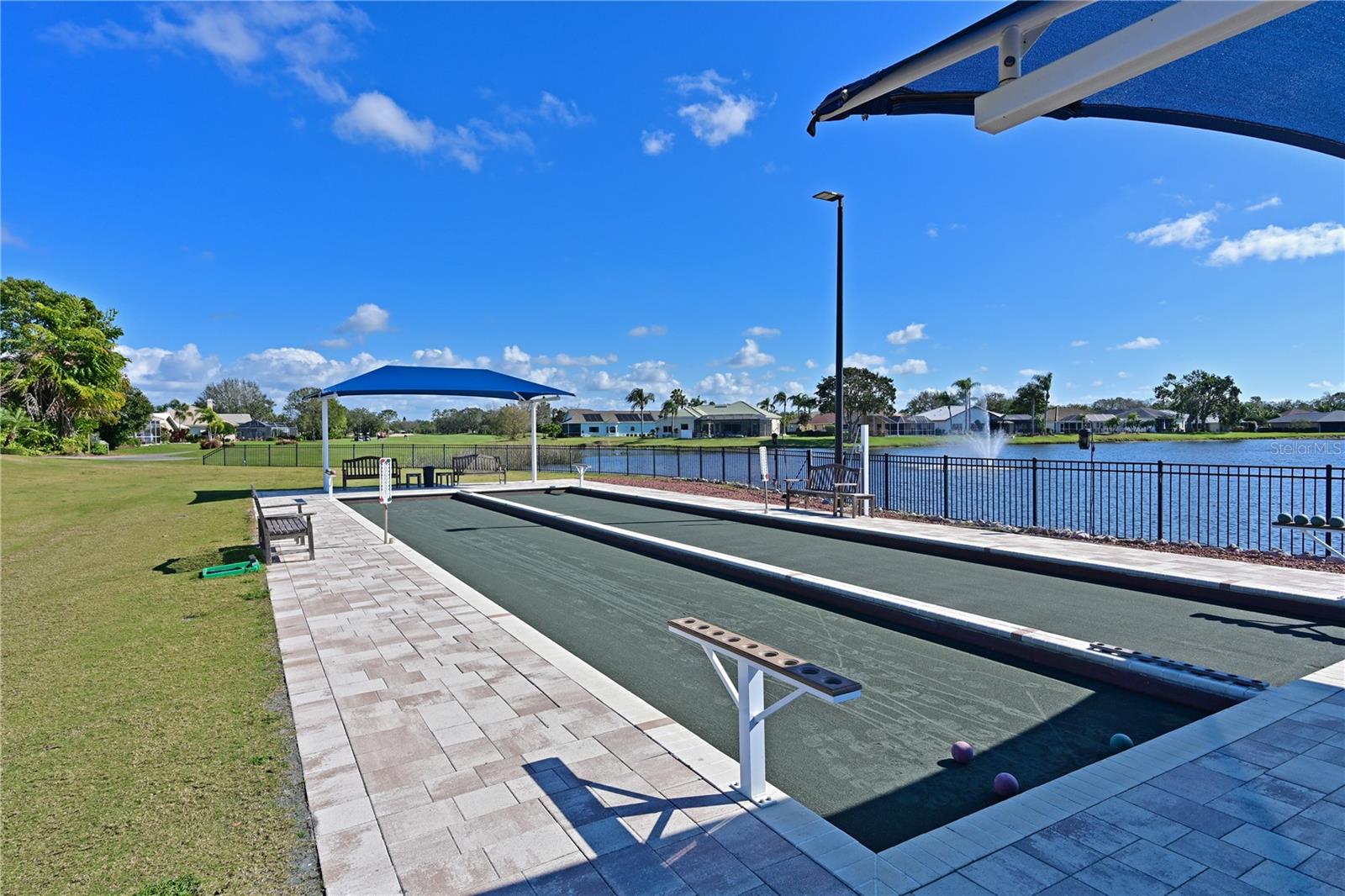 TARA GOLF AND COUNTRY CLUB - Residential