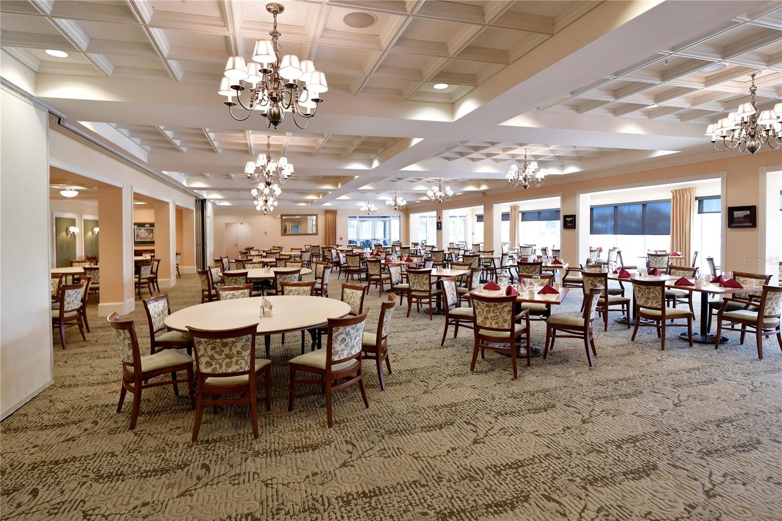 TARA GOLF AND COUNTRY CLUB - Residential