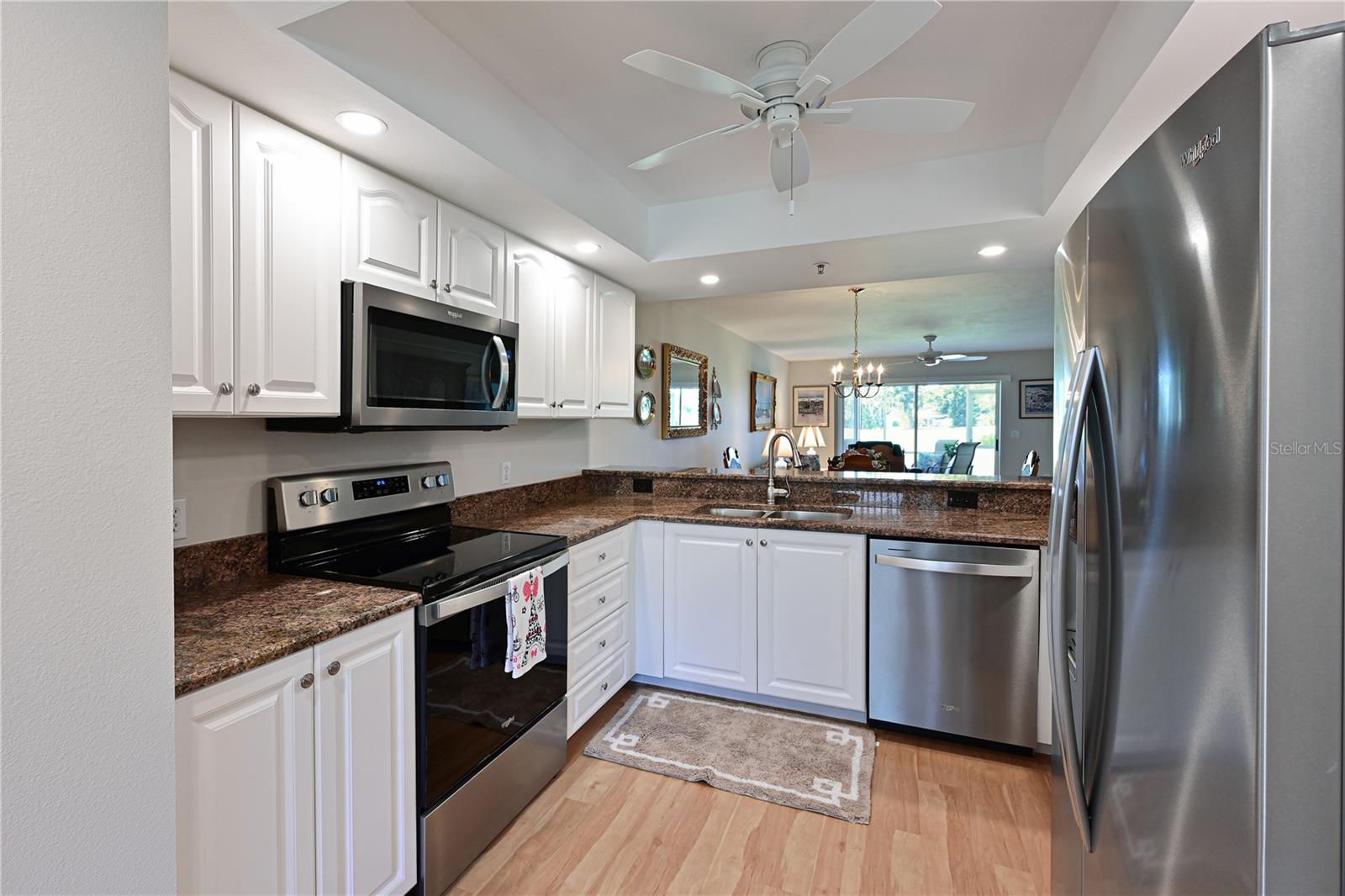 TARA GOLF AND COUNTRY CLUB - Residential