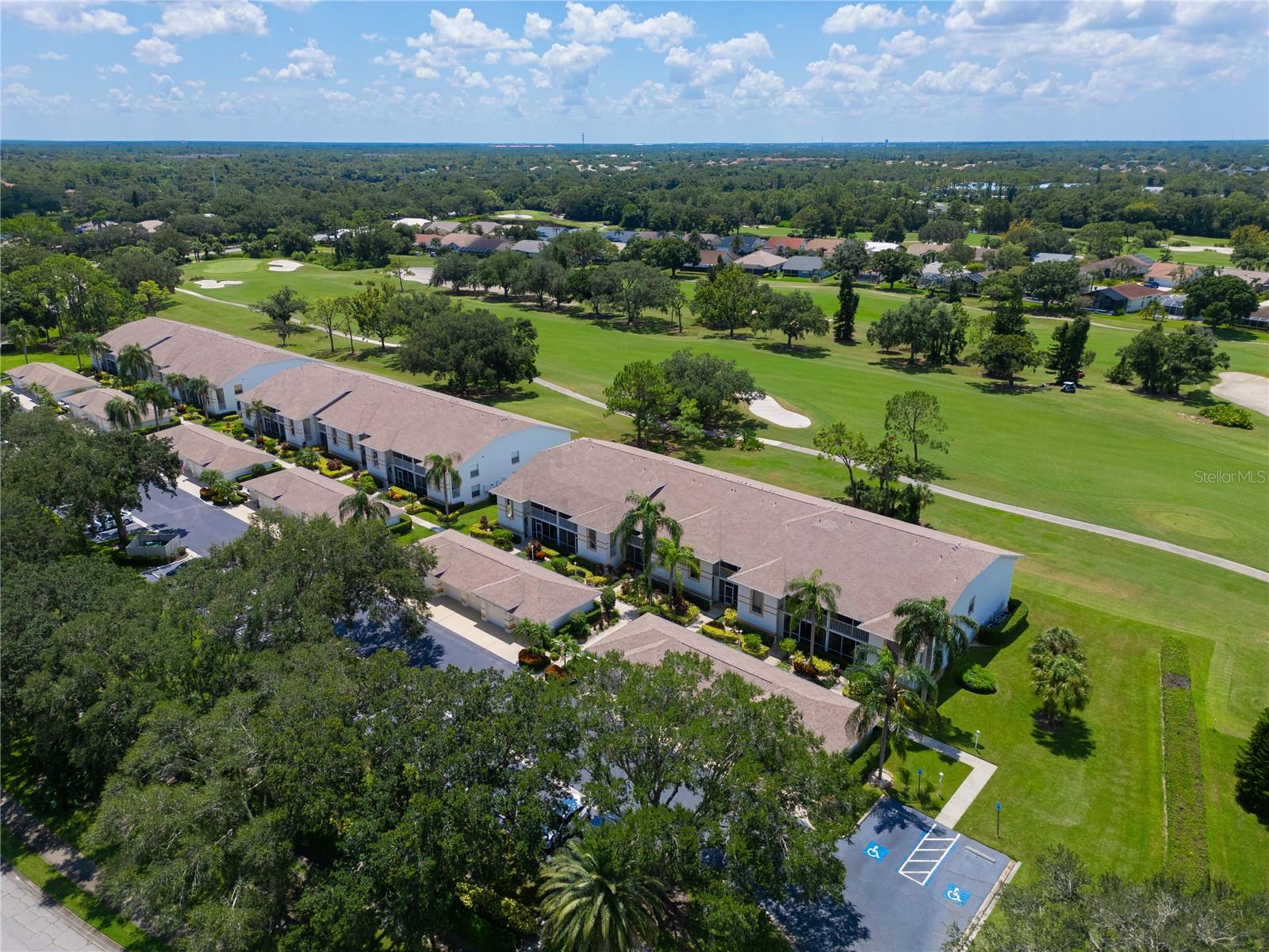 TARA GOLF AND COUNTRY CLUB - Residential