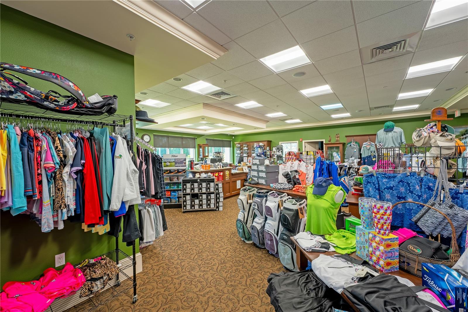 TARA GOLF AND COUNTRY CLUB - Residential
