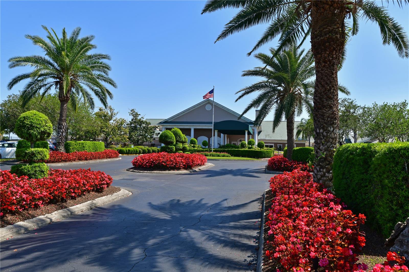 TARA GOLF AND COUNTRY CLUB - Residential