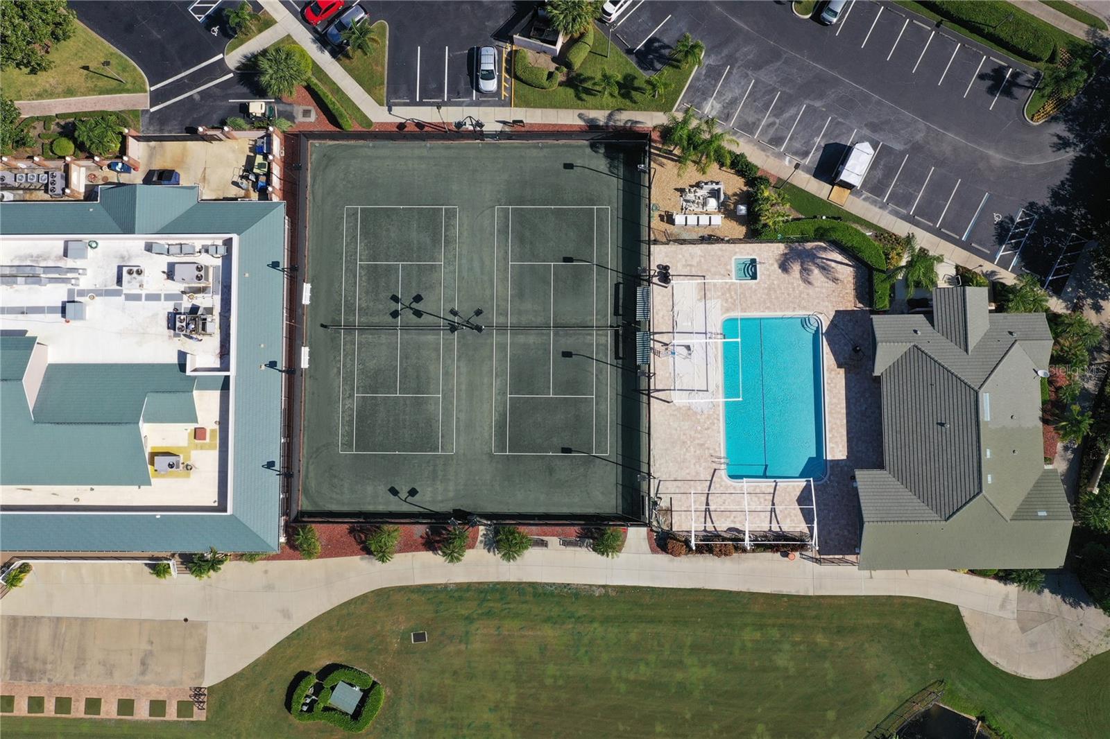 TARA GOLF AND COUNTRY CLUB - Residential