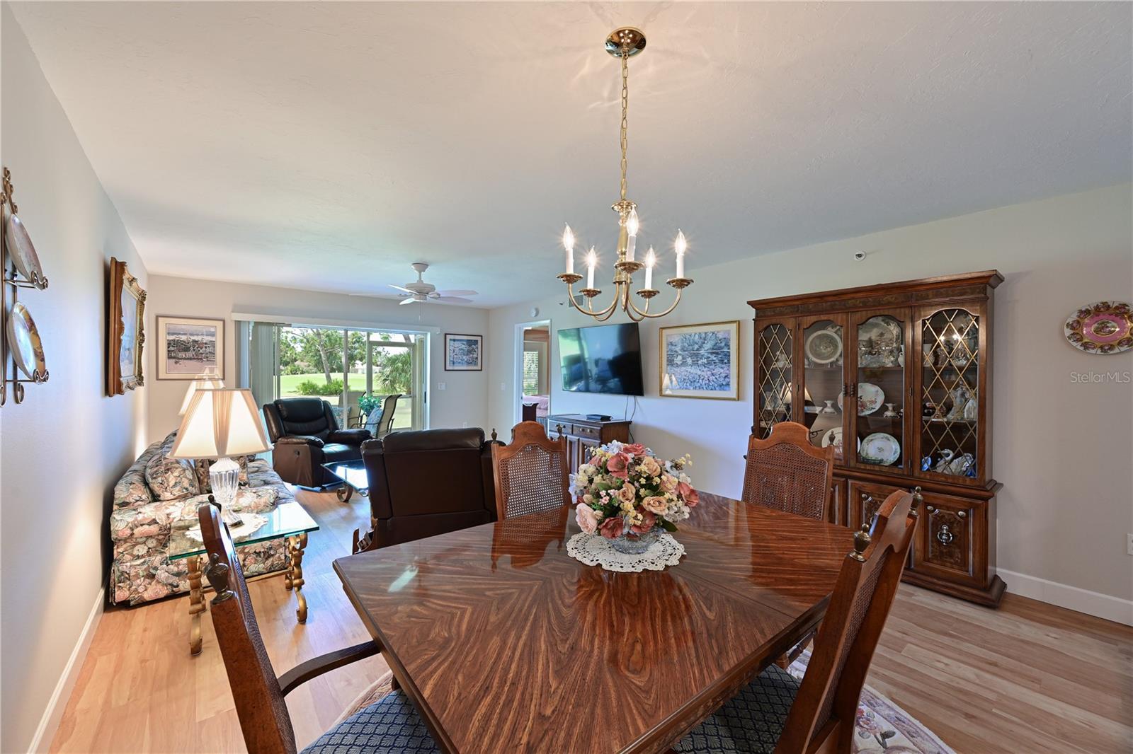 TARA GOLF AND COUNTRY CLUB - Residential